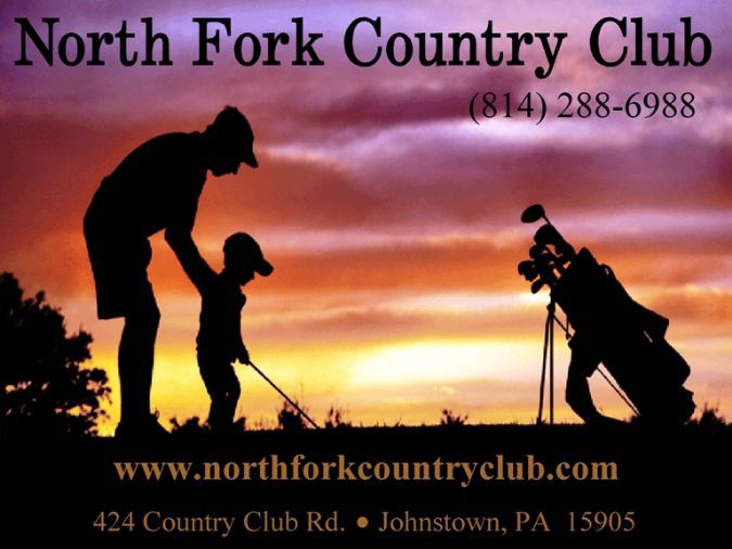 North Fork Country Club